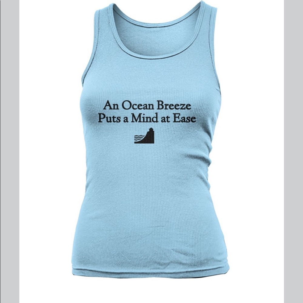 Coming Soon!!! Woman’s Tank